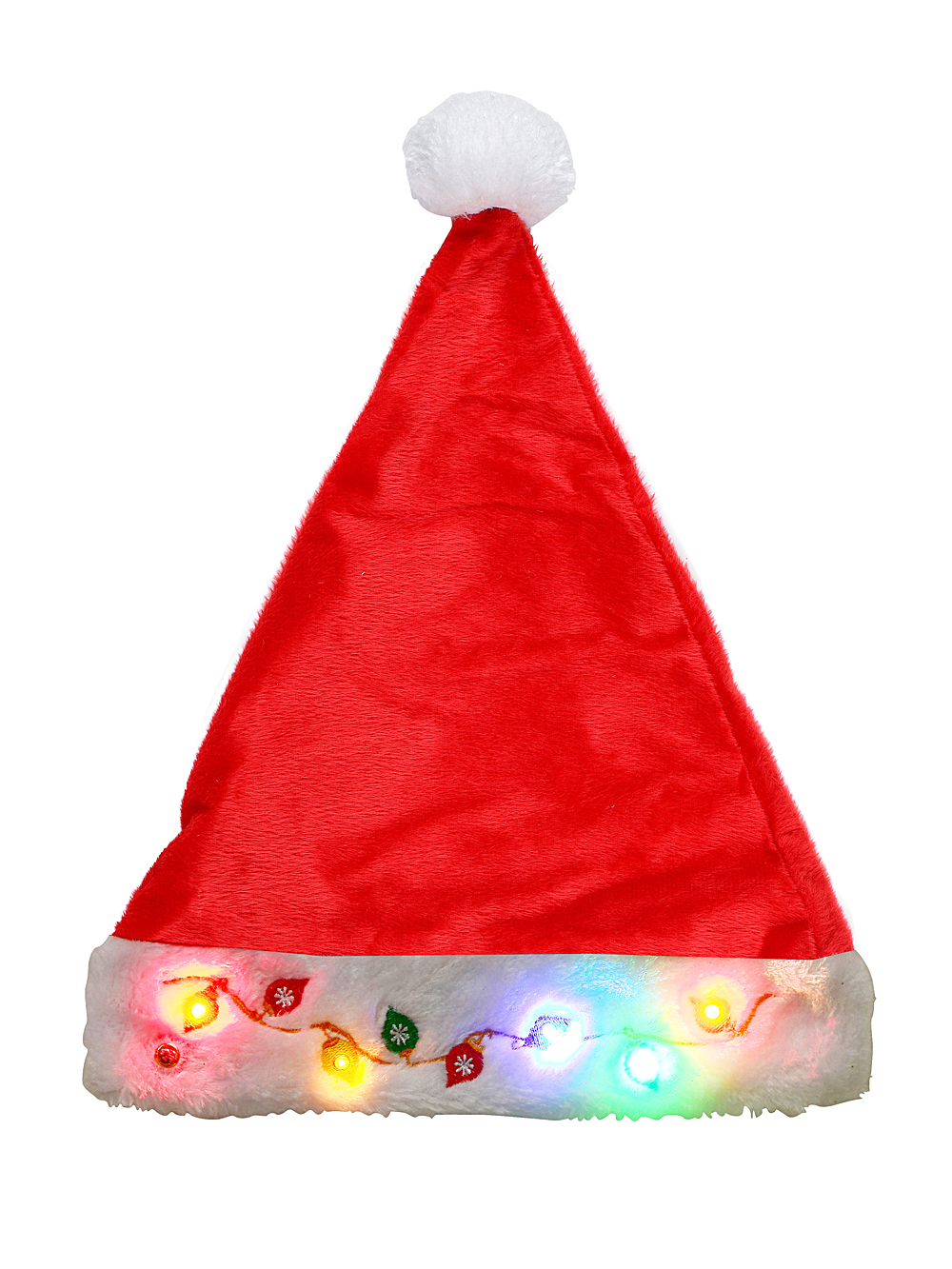 Santa Hats 