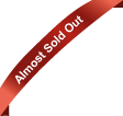 almost sold out