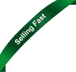 Selling fast