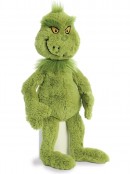 Dr Seuss's The Grinch Christmas Plush Toy - 40cm