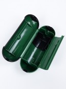 Outdoor Extension Lead Connection Cover IP44 Weatherproof