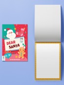 Letters To Santa Kit - Post Your Christmas Wishlist This December 25th