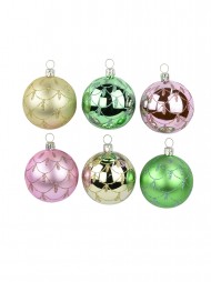 Bauble Packs | Christmas Decorations | The Christmas Warehouse