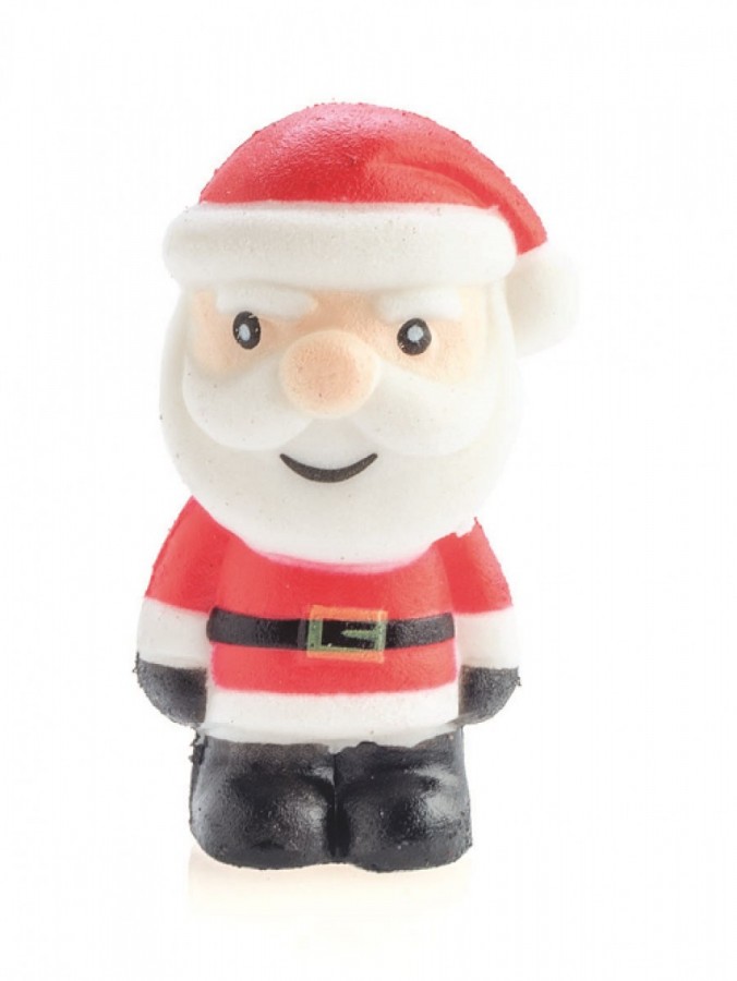 Magic Grow Your Own Santa Claus | Expanding Novelty Christmas Toy