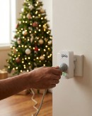 Smart Mirabella Genio WiFi Plug | Single Outlet Expansion USB-A & USB-C Ports
