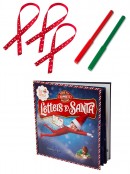 12 Piece Scout Elf Express Delivers Letters To Santa Kit