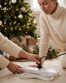 Smart Mirabella Genio WiFi Powerboard | 4 Outlets & 3 USB Ports