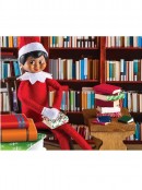 Elf On The Shelf Scouts & Friends Christmas Jigsaw Puzzles - 4 x 100 piece