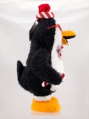 Dancing Penguin Animation -  34cm