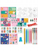 Letters To Santa Kit - Post Your Christmas Wishlist This December 25th