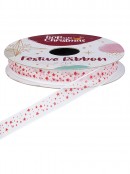 Assorted 2.7m Christmas Theme Curling Ribbon