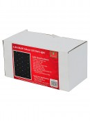 180 Multi Colour LED 1.8m x 1.8m Net Light