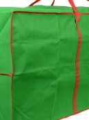 Artificial Christmas Tree & Pine Decorations Storage Bag - Fits Trees Up To 2.4m