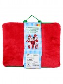 Official Elf On The Shelf Activity Lap Desk Set | Portable Christmas Colouring Kit