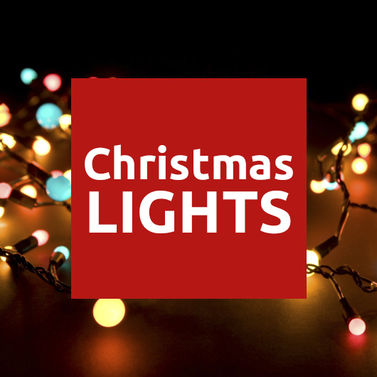 Christmas Lights Online