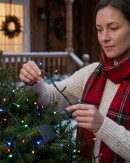 300 Multi Colour LED String Fairy Lights 8 Function | 15m