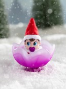 Assorted Elf On The Shelf Frost Pips Mini Bloom Babies