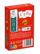 Official Waddingtons No. 1 The Grinch Playing Cards | Dr. Seuss Holiday Deck
