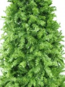 Mayfair Pine Traditional Christmas Tree With 1623 Tips - 2.3m