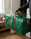Artificial Christmas Tree Storage Bag | Fits Segmented Trees Up To 2.4m