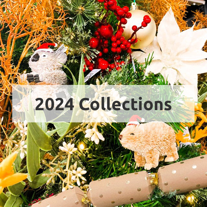 Shop NEW 2024 Decorating Collections