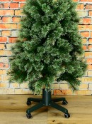 Universal Mobile Artificial Tree Stand On Wheels | Fits 19mm-32mm Poles