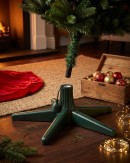 Universal Rotating 360 Artificial Christmas Tree Stand | For 19mm-32mm Pole