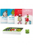 The Grinchmas Journey Board Game; The Grinch Steal Christmas! -  2 to 4 Players