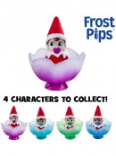 Assorted Elf On The Shelf Frost Pips Mini Bloom Babies