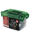 500 Multi Christmas Colour LED 25m String Fairy Light