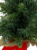 Two Pine Table Top Tree - 40cm