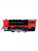 54 Piece Holiday Express Train Set With Headlight & Musical Station