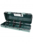 Weatherproof Outdoor Powerboard Box - 45cm