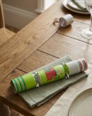 50x Gifts & Baubles Retro Look Christmas Bon Bons (Crackers) | 29cm