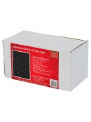180 Warm White LED 1.8m x 1.8m Net Light