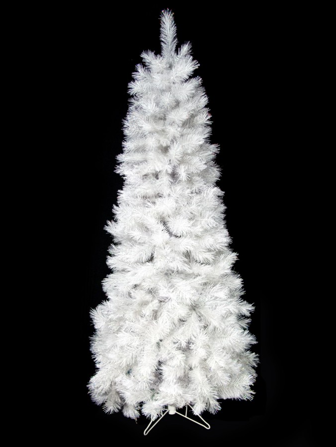 Winter Glacier Fir Christmas Tree - 2m