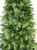 Rocky Mountain Fir Traditional Christmas Tree With 1700 Tips - 2.3m
