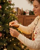 500 Warm White LED WiFi Smart App String Fairy Lights 8 Function | 25m