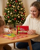 Dr. Seuss The Grinch Official Memory Master Card Game | 1-4 Players