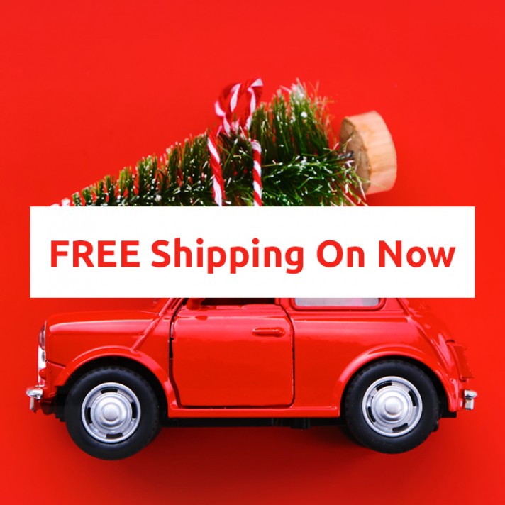 FREE Shipping - 36 Hours Only
