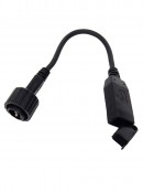 USB 2.0 Mains Adapter Power Source