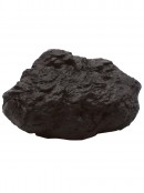 Naughty Boys & Girls Novelty Lump Of Coal - Certified by Santa!