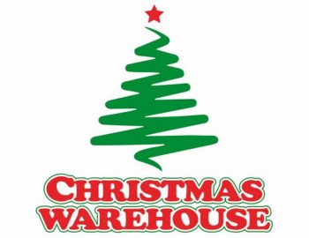 Christmas Warehouse Australia