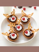 Christmas Baking For Kids Kit - Make Your Own Yummy Festive Treats