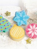 Craft Maker Bath Bombs Kit - Make Your Own Bath Bombs For Christmas