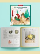Craft Maker Candle Making Kit - Make Your Own Candles For Christmas