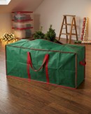 Artificial Christmas Tree Storage Bag | Fits Segmented Trees Up To 2.4m