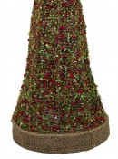 The Moss Vale Ornamental Cone Shape Tree - 41cm