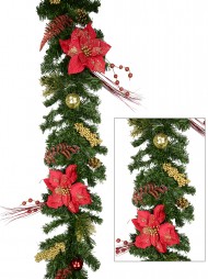 christmas garlands garlands wreaths tinsel the christmas warehouse christmas garlands garlands wreaths tinsel the christmas warehouse