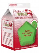 Santa Swap Gift Exchange Dice - Throw A New Twist With Your Secret Santa Gifts